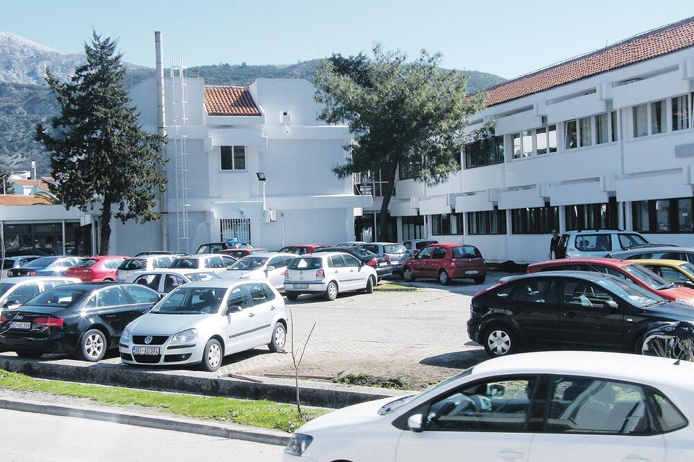 Opština Budva, Foto: Vuk Lajović