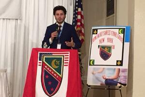 Abazović: Široki građanski blok smjenjuje sadašnju vlast