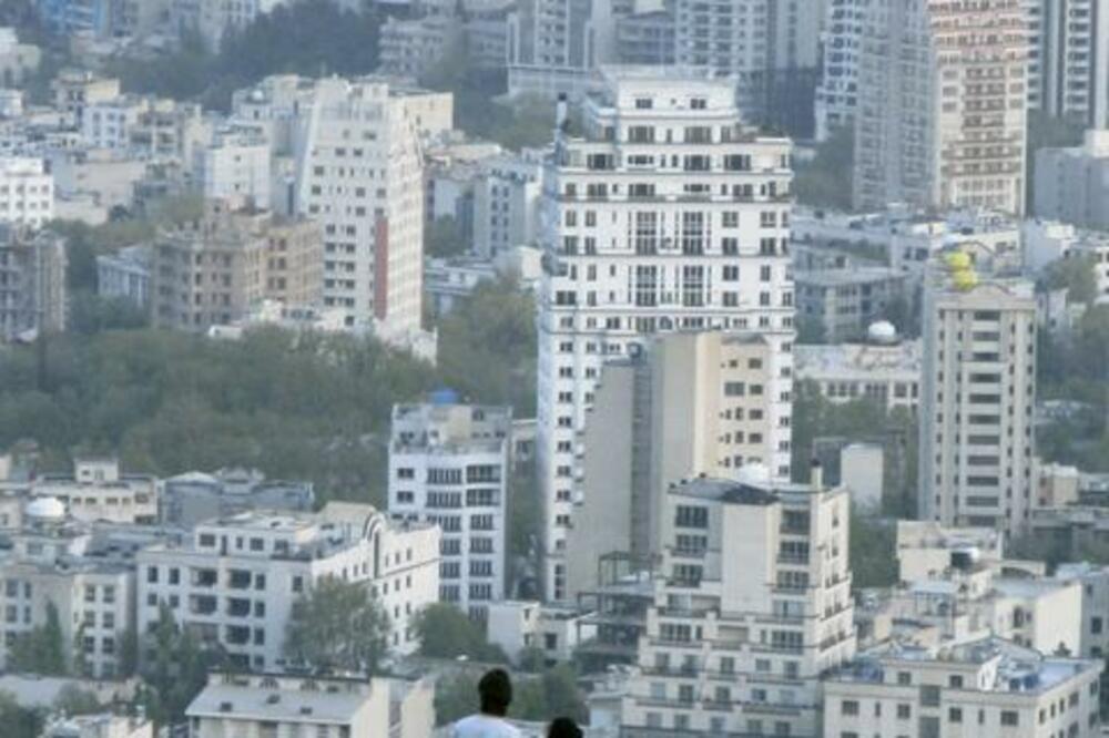 Teheran, Foto: Beta/AP