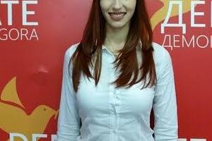 Demokrate:  Zar je istina, nešto što je mrsko i strano osjetljivom...