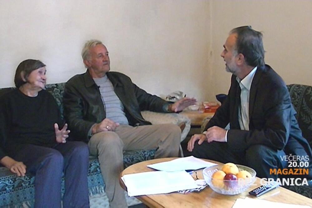 Iz emisiije, Foto: TV Vijesti