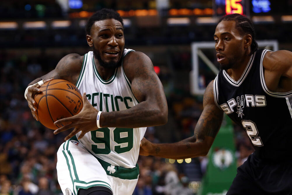 Džei Krauder, Foto: Reuters