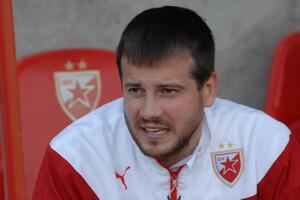 Lalatović se psovao sa upravom Radničkog