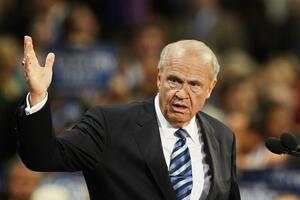 Umro bivši američki senator i glumac Fred Tompson