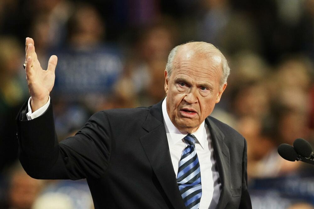 Fred Tompson, Foto: Reuters