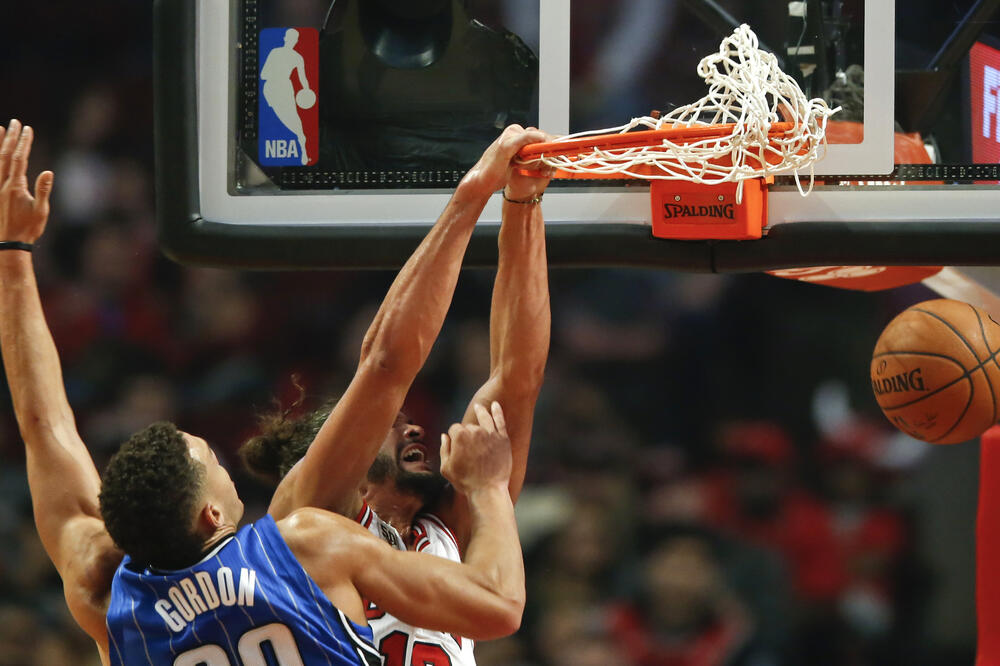 Žoakim Noa, Foto: Reuters