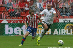 Hihon savladao Malagu, remi Espanjola i Granade