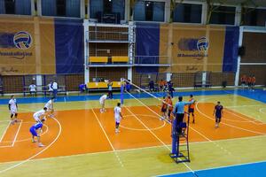 Budvanska rivijera lako protiv Budućnosti