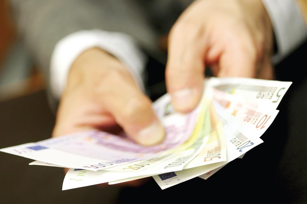 Zelenaš, Foto: Shutterstock