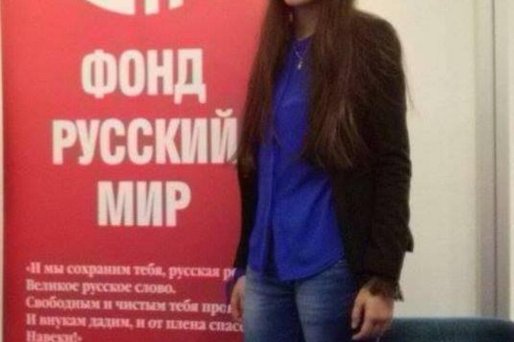 Irena Madžgalj, Foto: Privatna arhiva