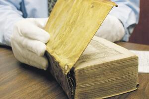 Jezive korice od ljudske kože