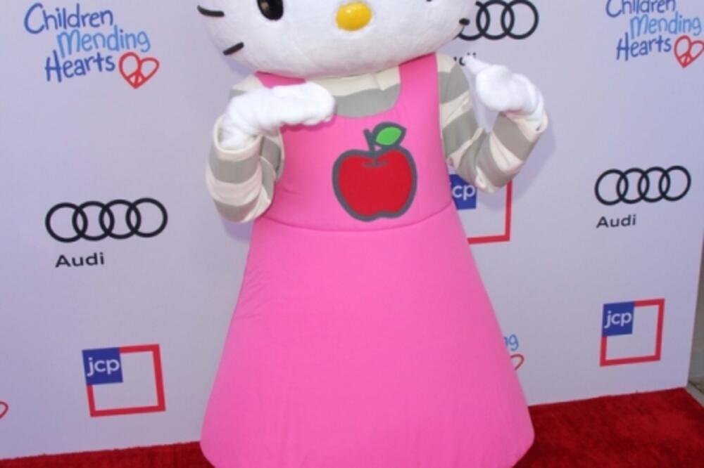 Hello Kitty, Foto: Shutterstock