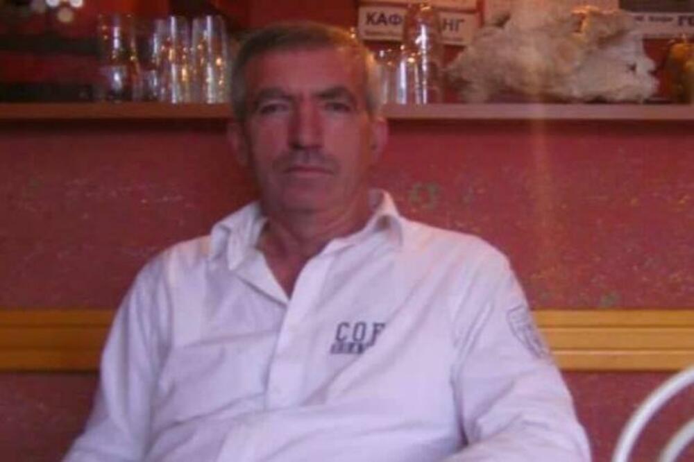 Milorad Jevrić, Foto: Privatna arhiva