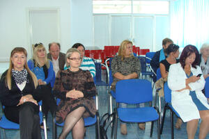 Herceg Novi: Održana radionica o prevenciji karcinoma dojke i...