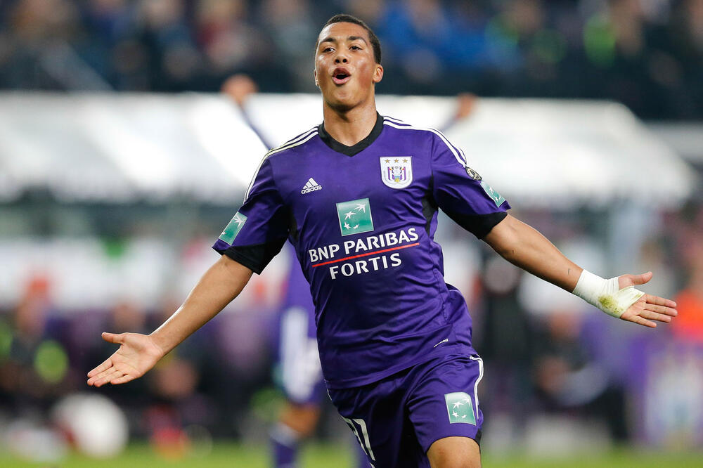 Juri Tielmans, Foto: Provenquality.com