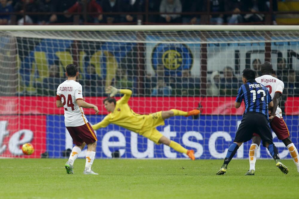 Gari Medel, Foto: Reuters