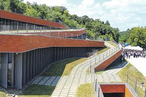 Tri istinske svetkovine