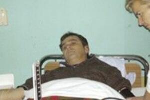 Zatvaraju istragu o pokušaju ubistva Tufika Softića