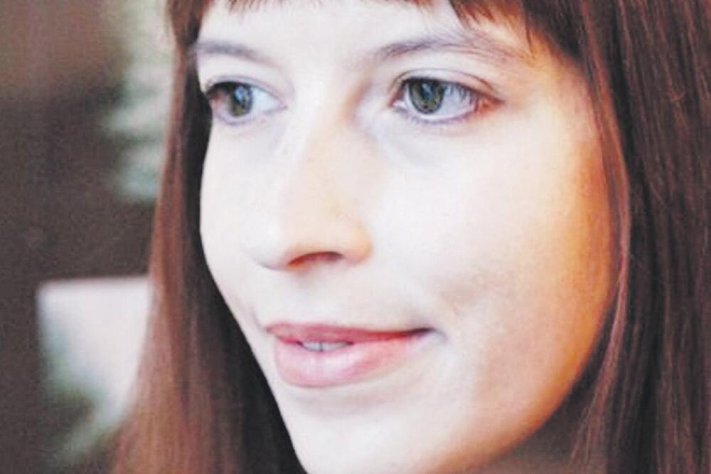 Lidija Dimkovska, Foto: Privatna arhiva