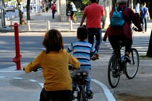 Podgorica dobija biciklističku stazu sljedeće sedmice