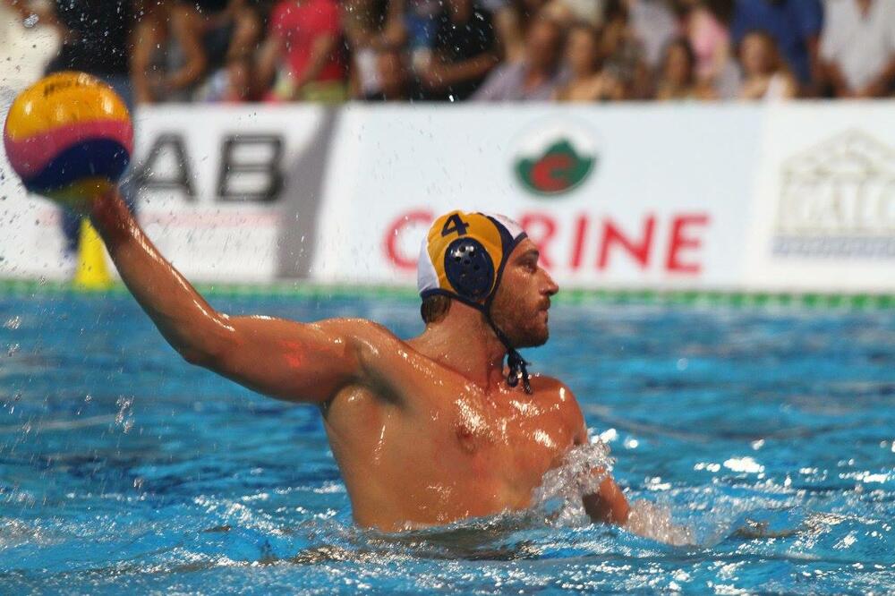 Željko Kovačić, Foto: PVK Jadran