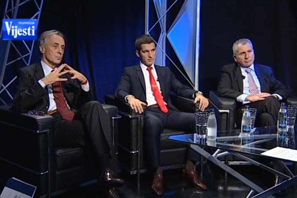 Načisto, Foto: Screenshot (YouTube)