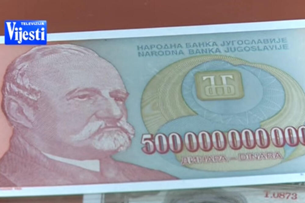 Kolekcionari, Foto: Printscreen (YouTube)