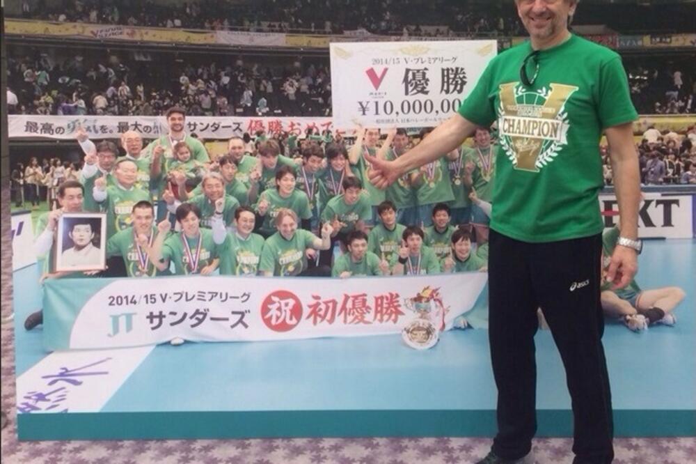 Veselin Vuković, Foto: Arhiva "Vijesti"