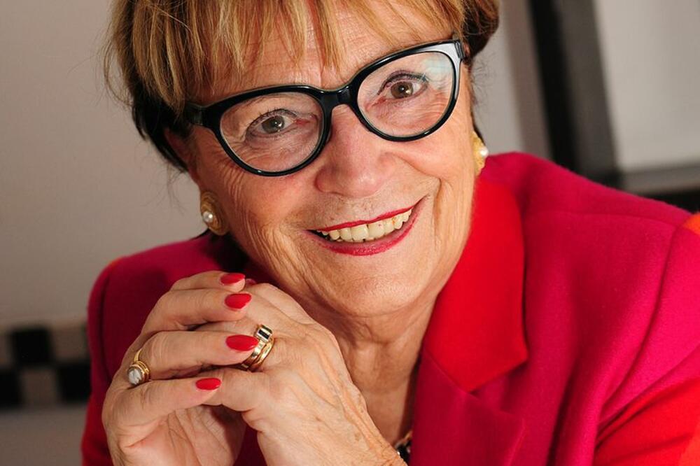 Doris Pak, Foto: Wikipedia