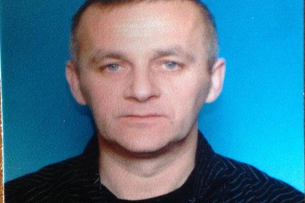 Saša Jovanović, Foto: Privatna arhiva