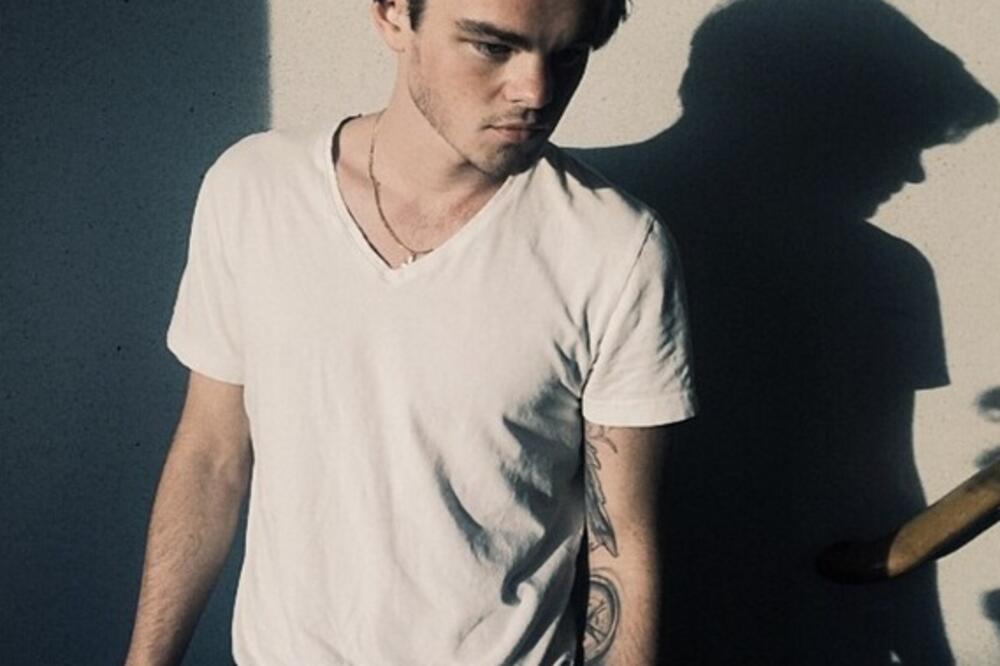 konradannerud, Foto: Instagram