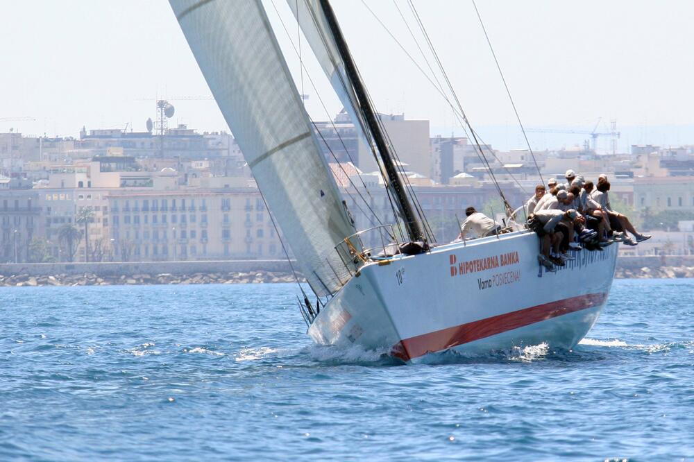 regata 2014., Foto: Farevela.net