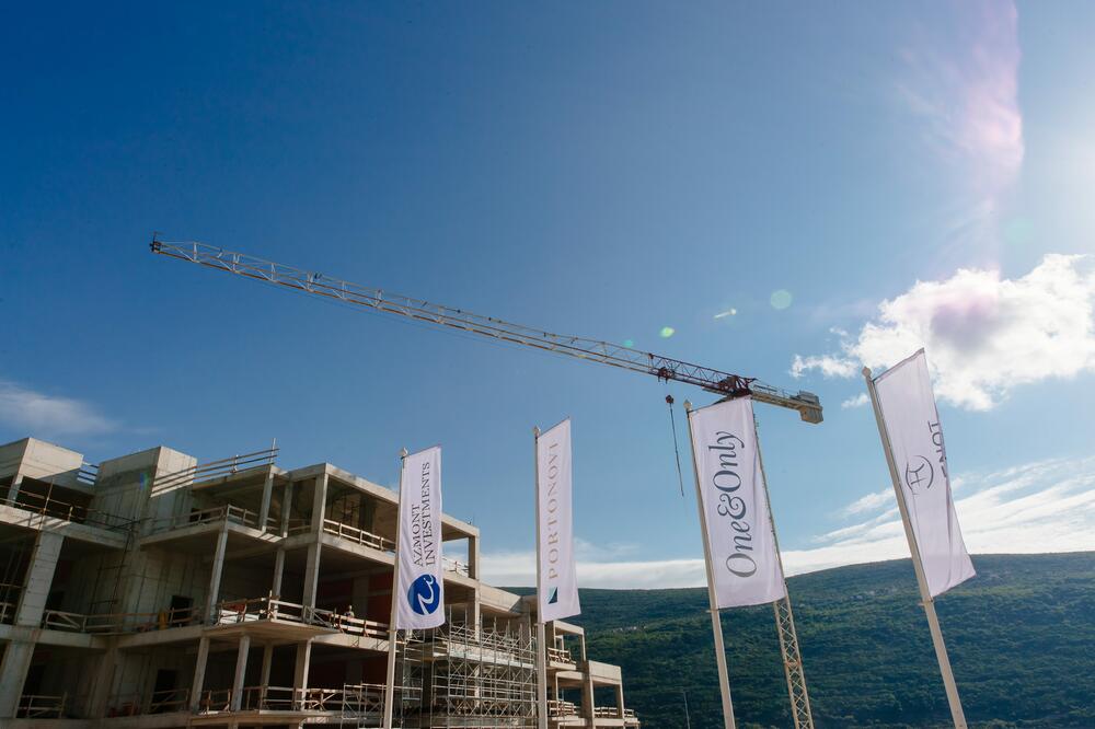 Portonovi, Foto: Slavica Kosić