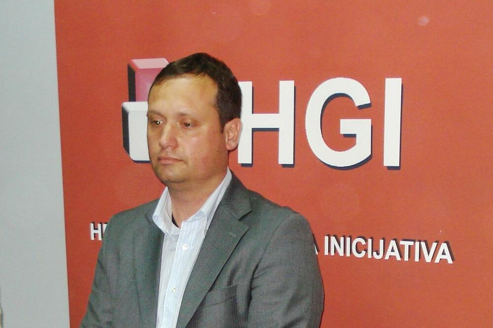 Ilija Janović, Foto: Siniša Luković