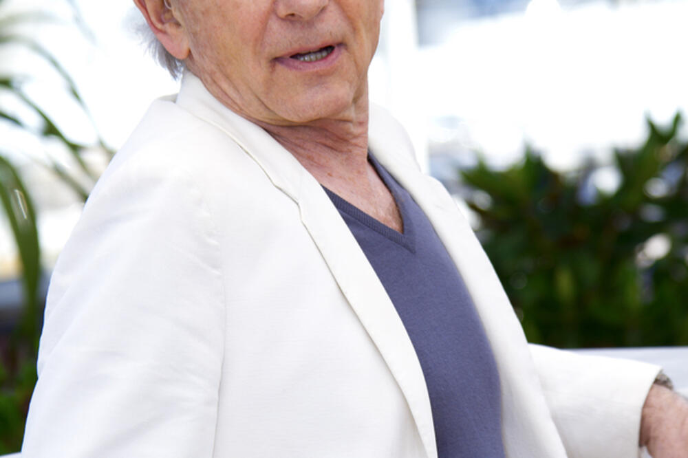Roman Polanski, Foto: Shutterstock