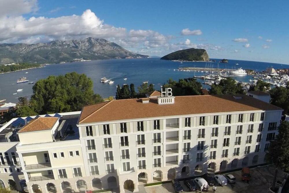 Hotel Budva, Foto: Hotelbudva.me