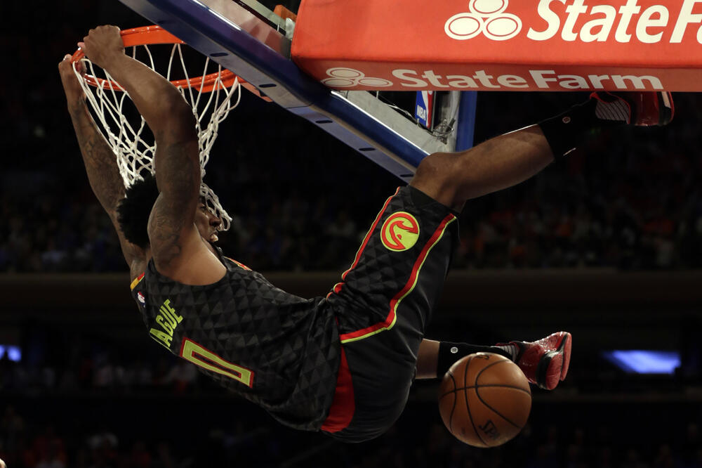 Džef Tig, Foto: Reuters