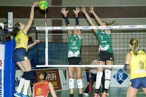 Ksenija Ivanović startovala porazom