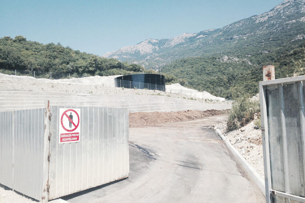 Vještica, Foto: Vuk Lajović