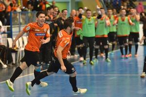 Pogledajte majstoriju brazilskih futsal znalaca