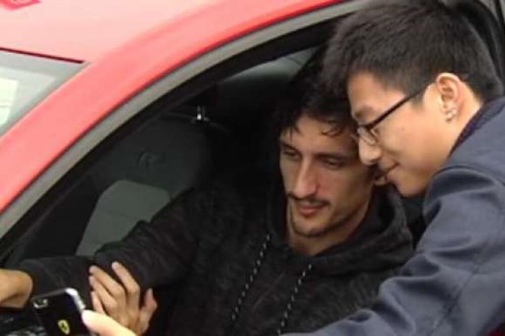 Stefan Savić, Foto: As.com