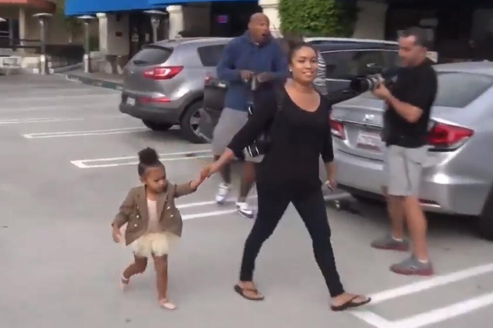 Nort Vest, Foto: Screenshot (Instagram)