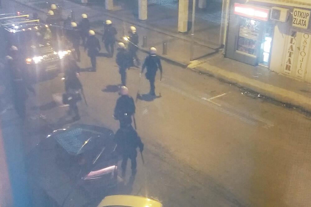 hamer, Safet Kalić, Foto: Screenshot (YouTube)