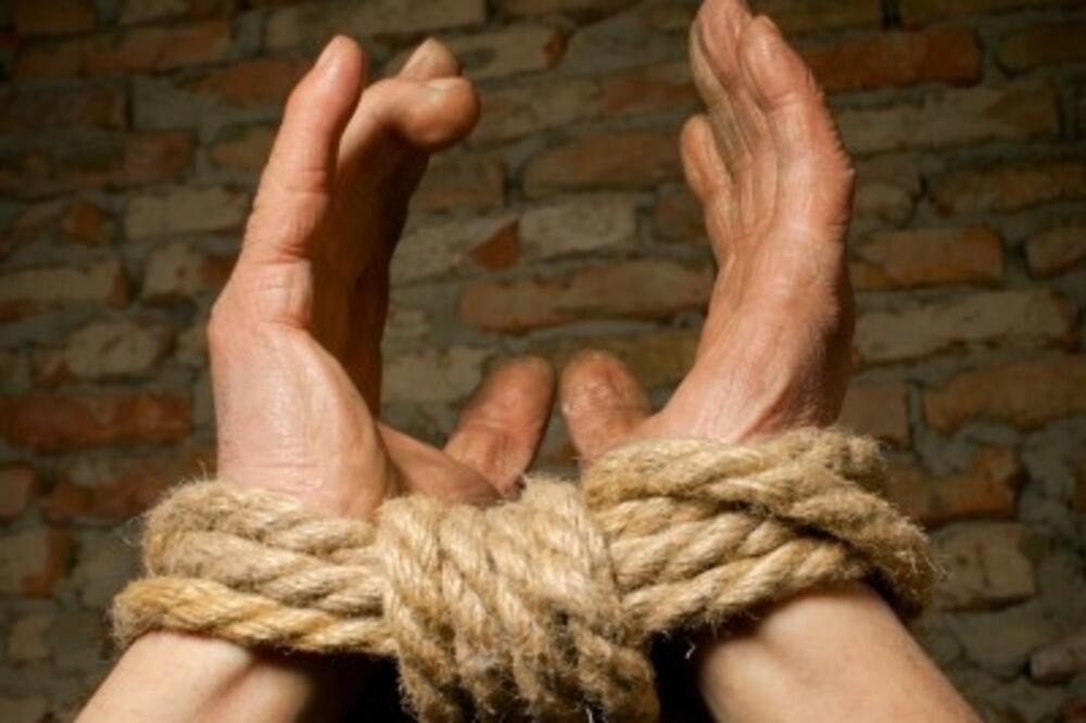 PRESUDA ZA OTMICU_1, Foto: Shutterstock