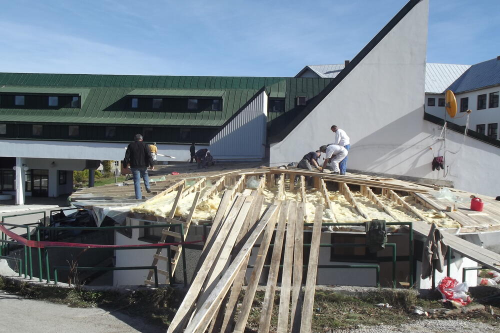 Eko bajka, Foto: Obrad Pješivac