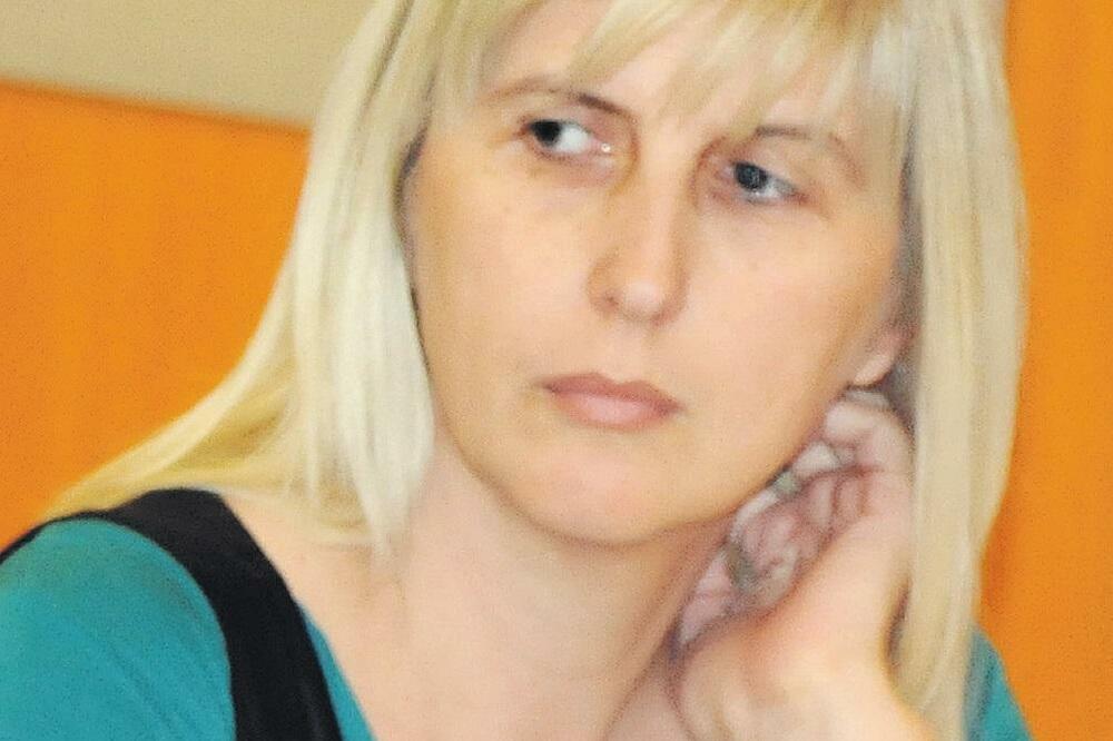 Snežana Jonica, Foto: Luka Zeković