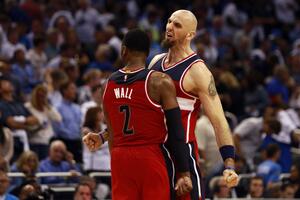 Gortat daruje po 200 dolara od svake blokade