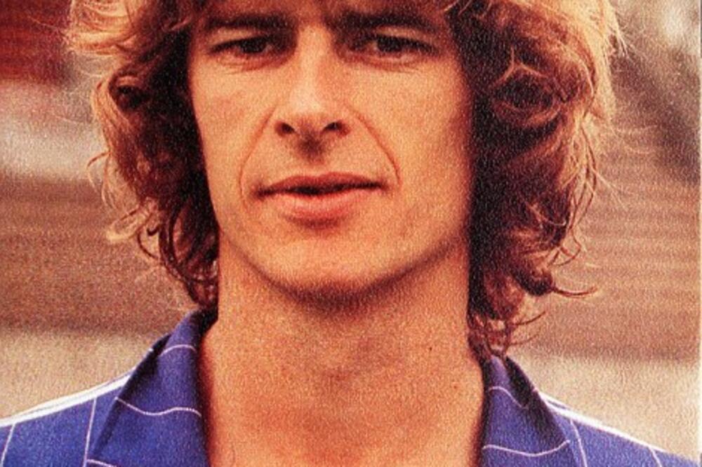 Arsen Venger, Foto: Www.oldschoolpanini.com