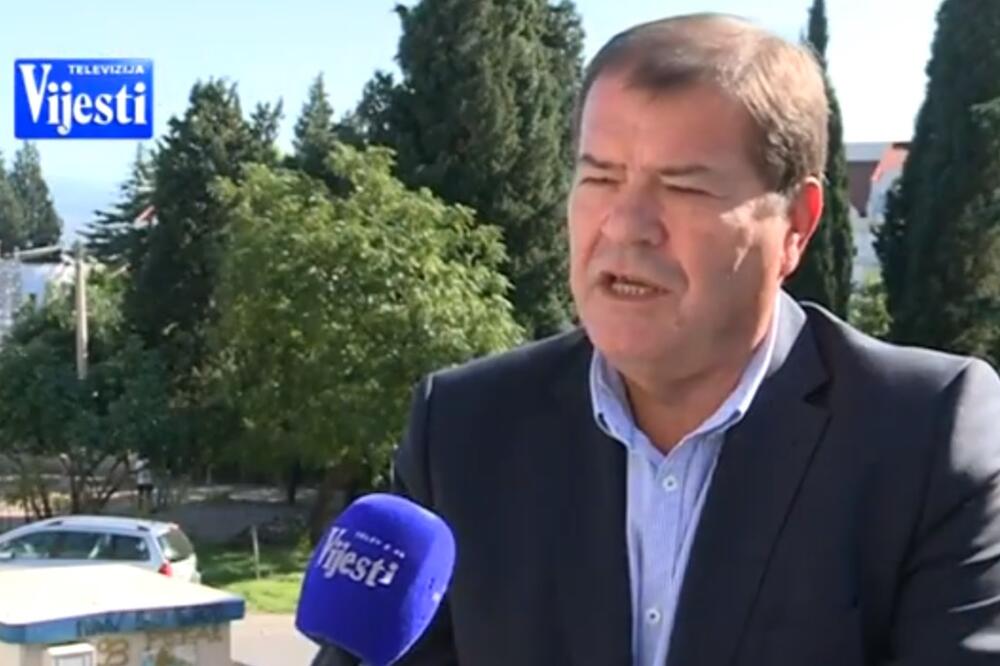 Dragan Ivanović, Foto: Screenshot (YouTube)