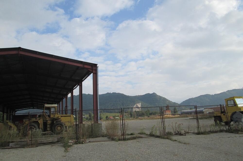 Vektra Nord u Kolašinu, Foto: Dragana Šćepanović